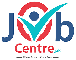 Jobs Centre