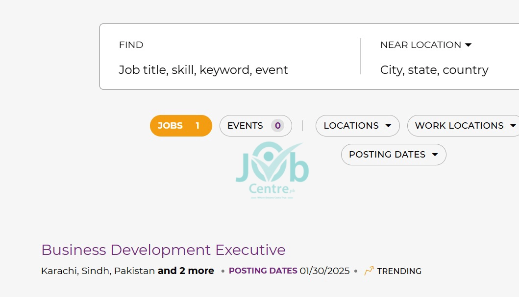 Meezan Bank Careers 2025 Advertisement: