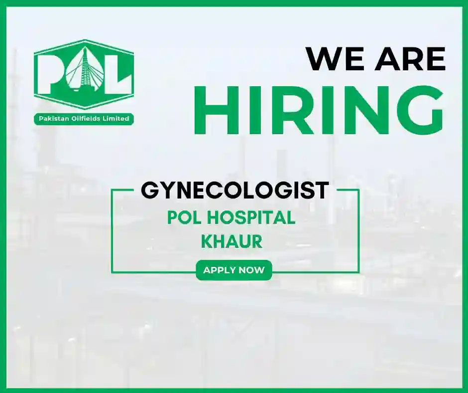 POL Executive Stores Jobs 2025 ad