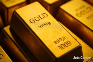 Latest Gold Rate in Pakistan Today 30 November 2025