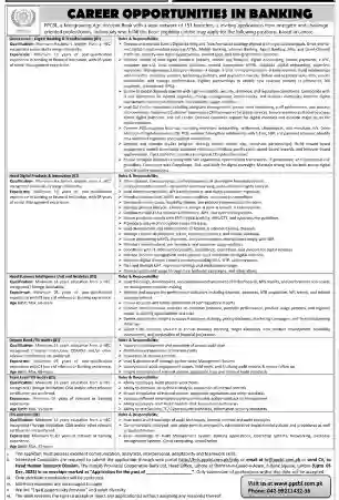 PPCBL Jobs Online Apply 2025 Advertisement