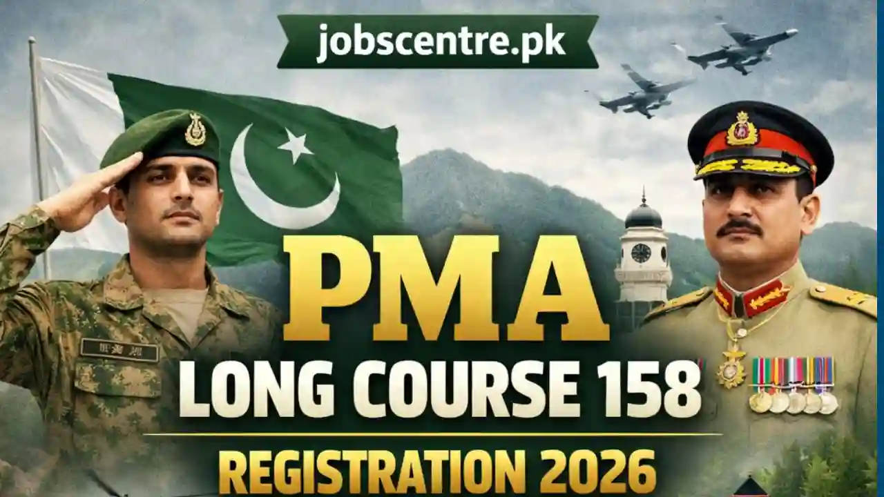 PMA Long Course 158 Registration 2026